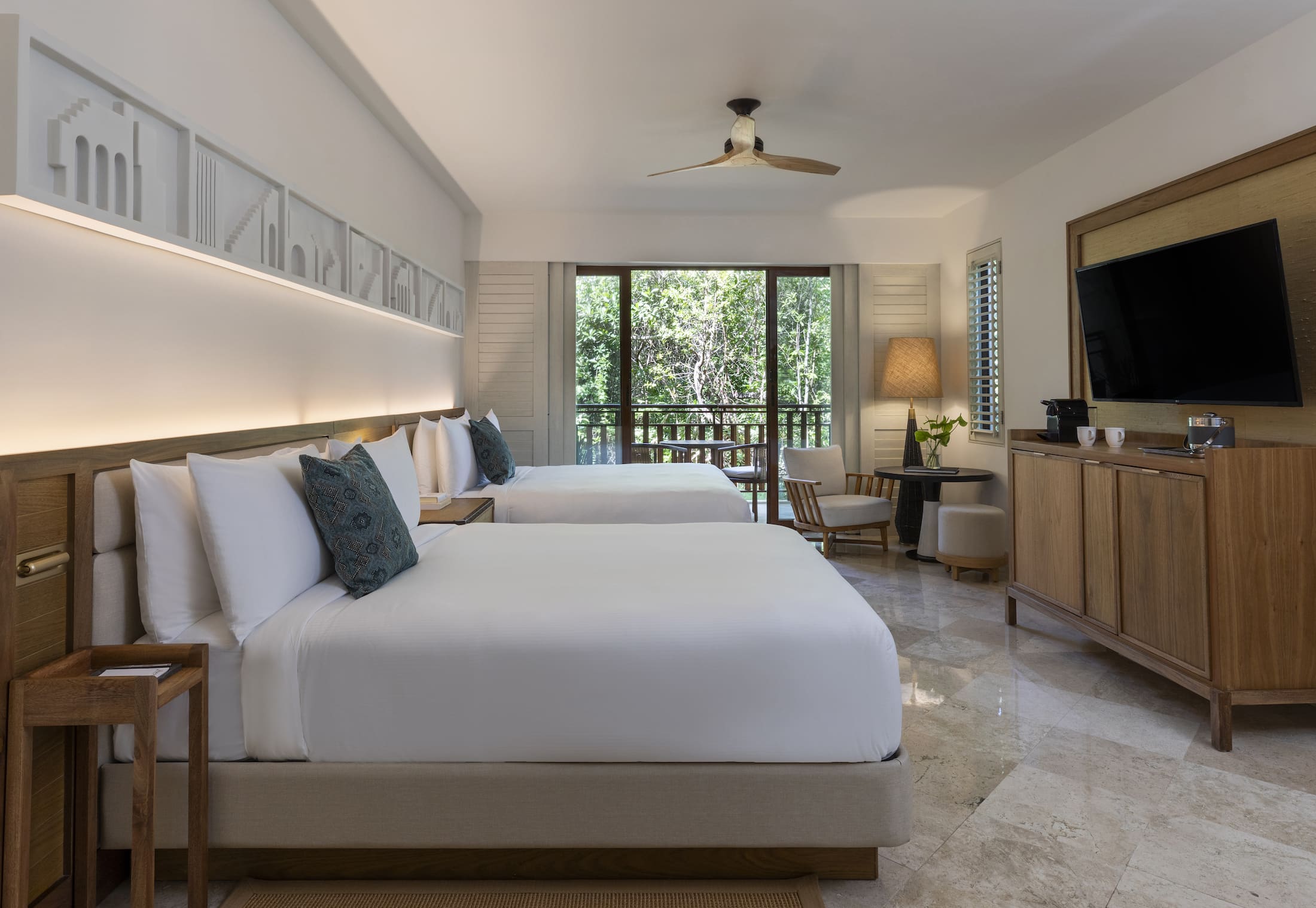 Deluxe Casita Room