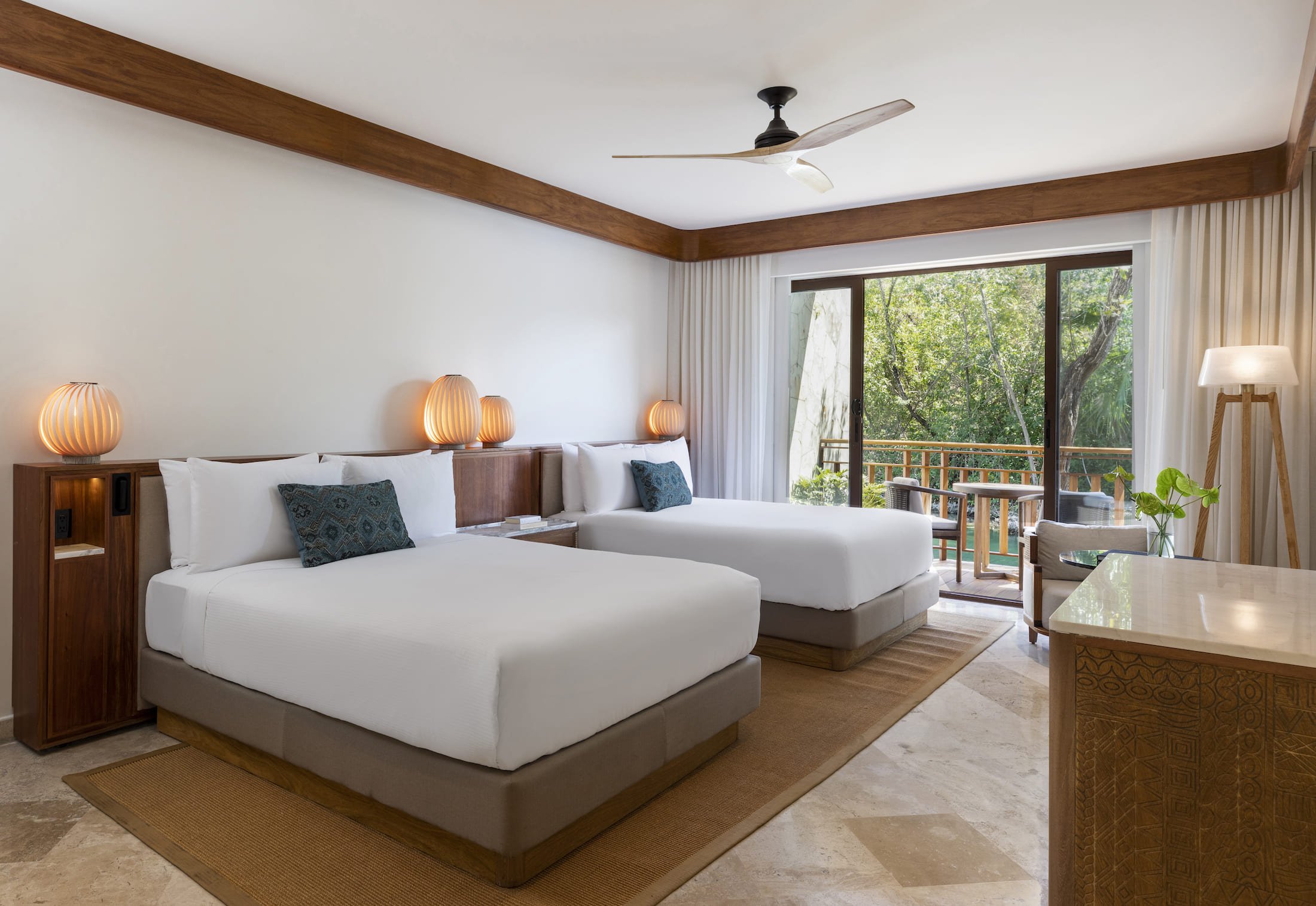 Signature Casita Room