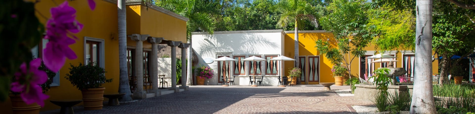 El Pueblito Mayakoba