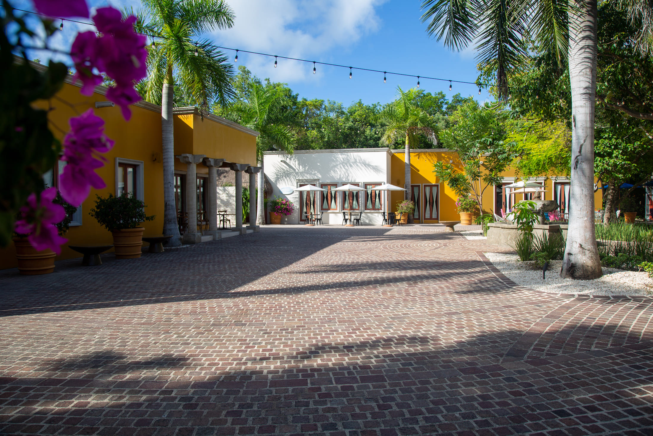 El Pueblito Mayakoba
