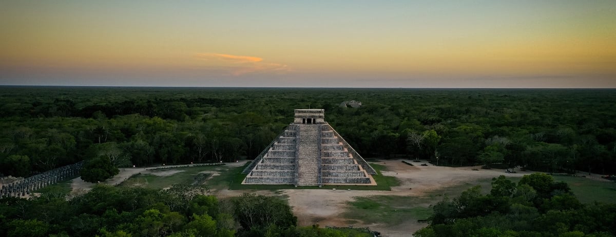 Chichen Itza