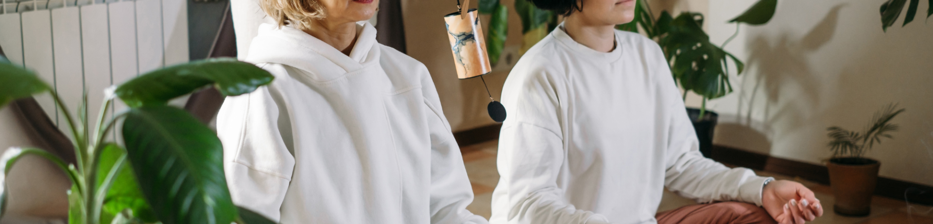 Ayude a romper el estigma en el Día Mundial de la Salud Mental.