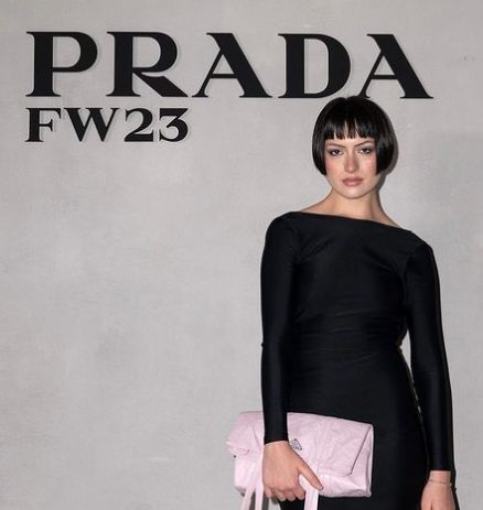 Prada FW23