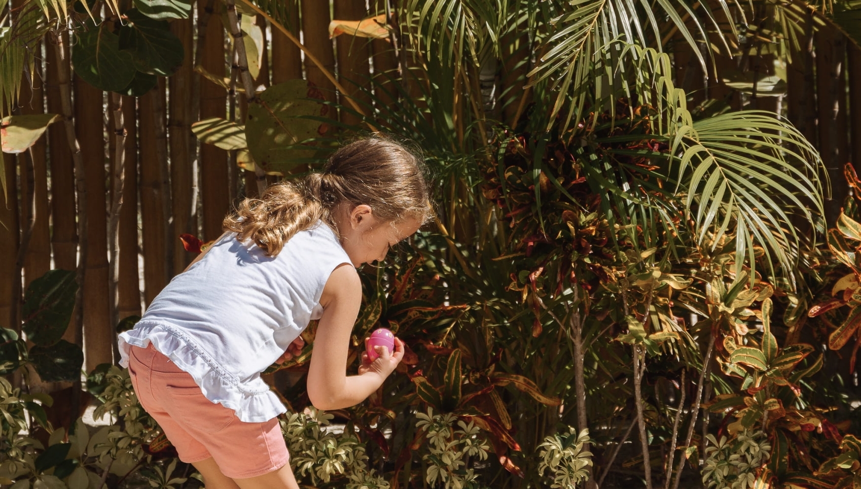 easter in fairmont mayakoba